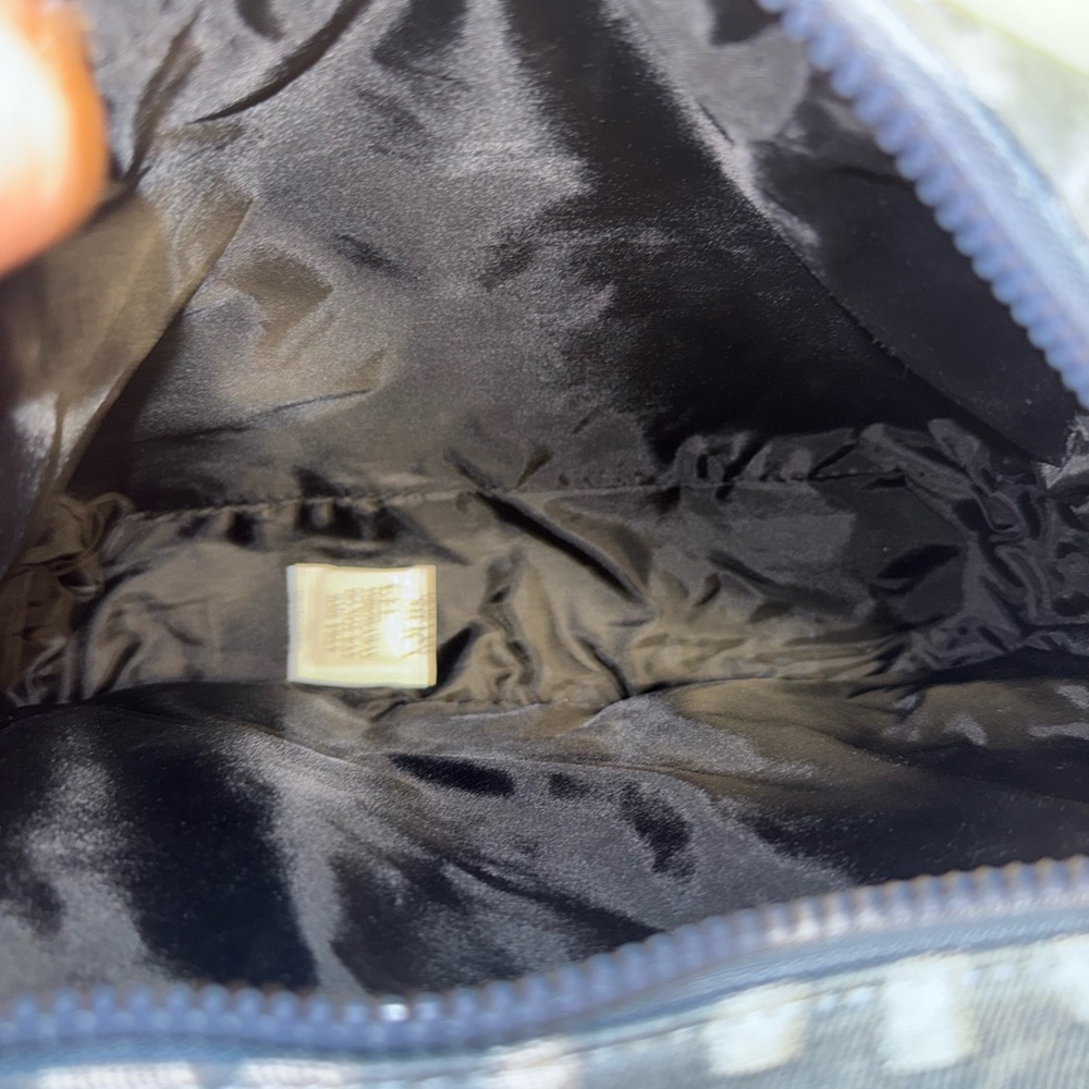 Steve Madden Blue Men's Bag - Picture 5 of 9